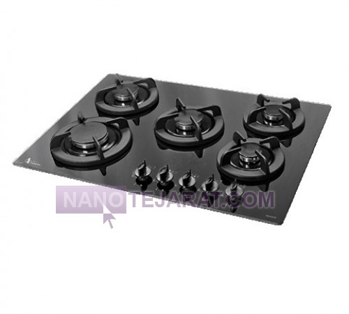  Gas Hob No. G 7